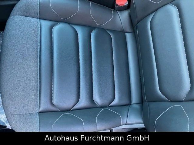 Citroën C4 PureTech Shine