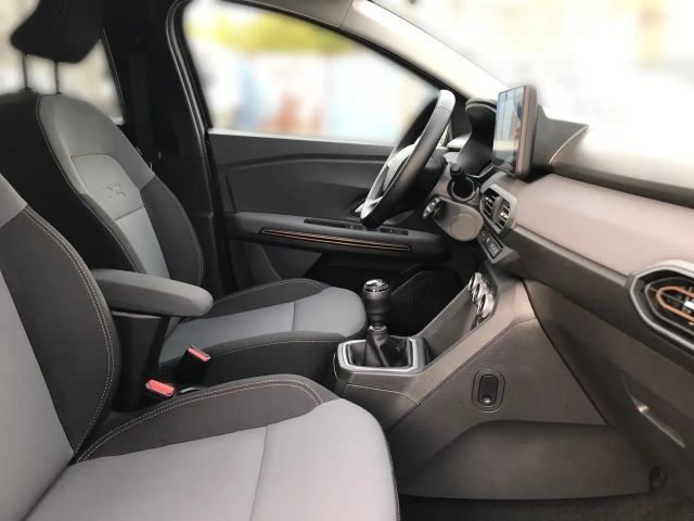 Dacia Jogger Extreme TCe 110