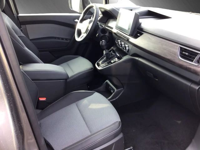 Renault Kangoo Blue Techno dCi 115