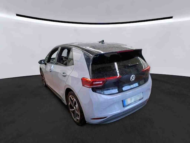 Volkswagen ID.3 IQ.Drive Performance Pro