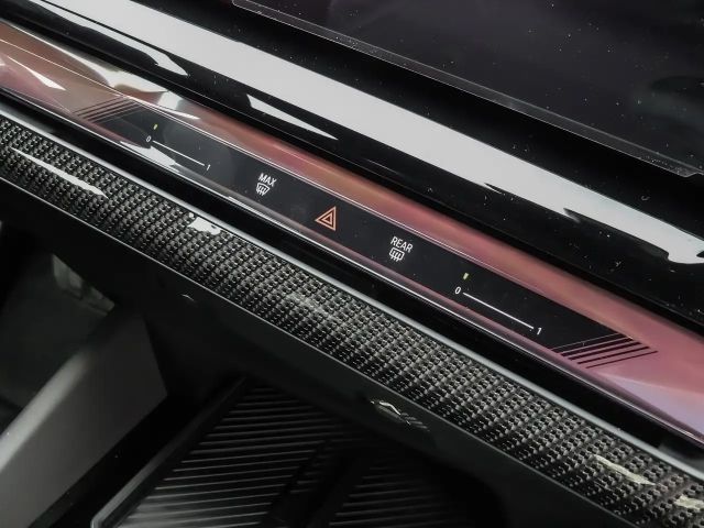 BMW 520 520d M-Sport Sedan xDrive