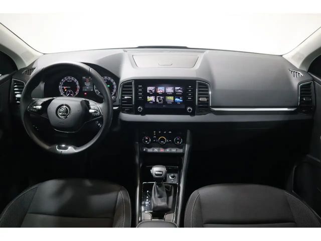 Skoda Karoq Ambition
