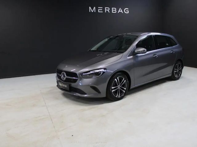 Mercedes-Benz B 180 Progressive