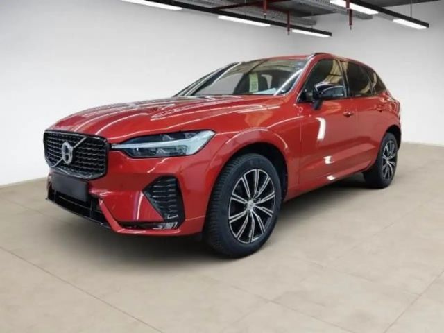 Volvo XC60 AWD R-Design