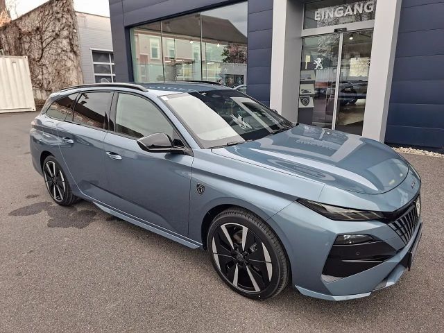 Peugeot 308 GT-Line SW