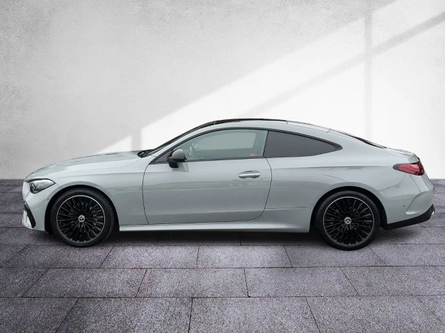 Mercedes-Benz CLE 220 AMG Line Coupé