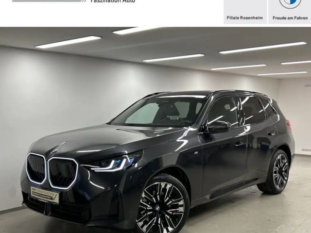 BMW X3 M-Sport xDrive20i