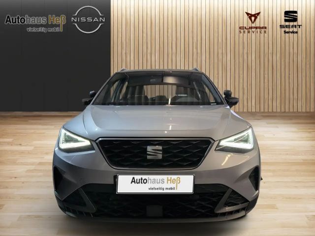 Seat Arona 1.0 TSI FR-lijn