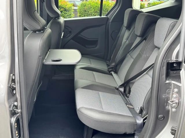 Renault Kangoo EDC Techno