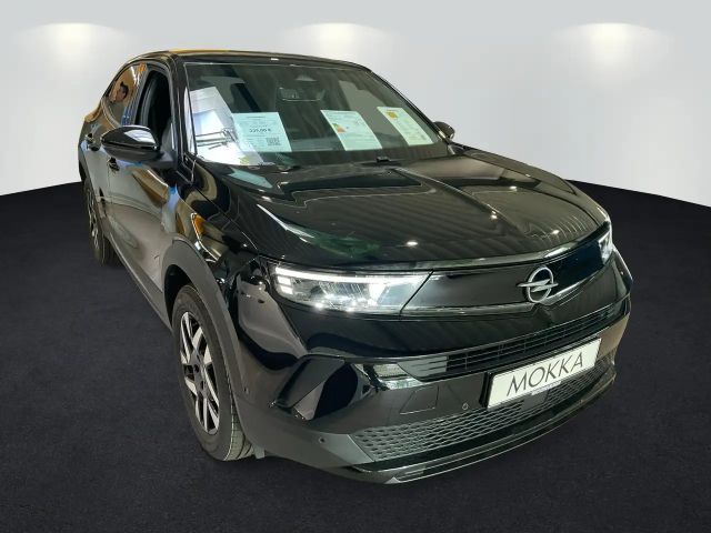 Opel Mokka Elegance