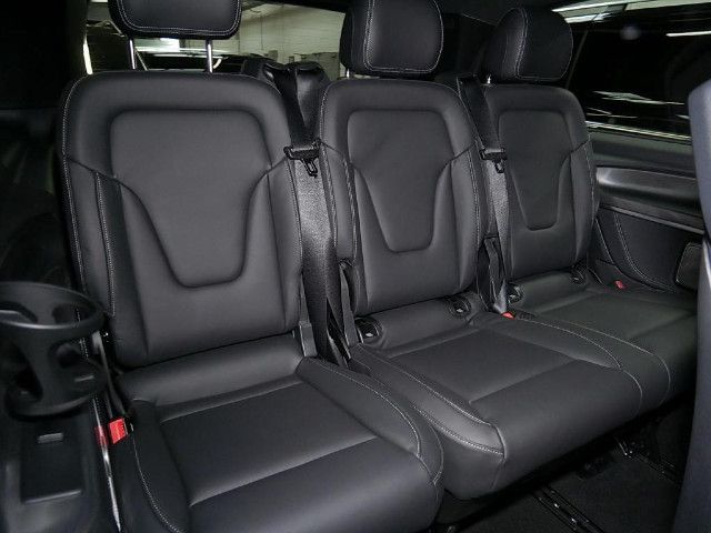 Mercedes-Benz V 300 EXCLUSIVE Extralang V 300 d