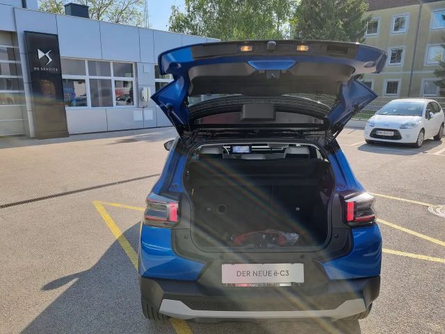 Citroën ë-C3 44 kWh Max