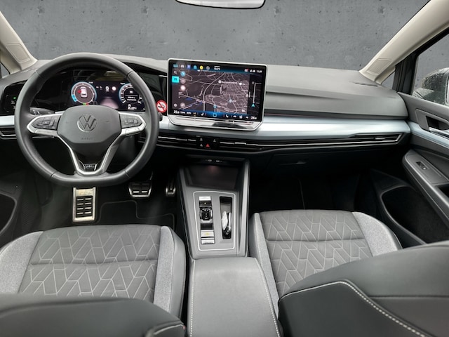 Volkswagen Golf 2.0 TDI DSG