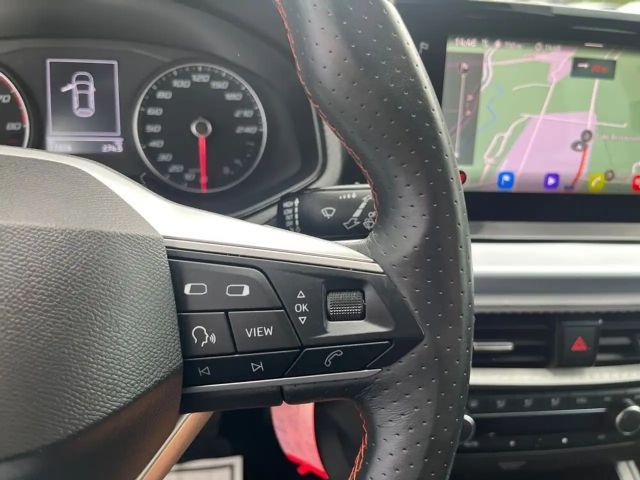 Seat Ibiza 1.0 TSI FR-lijn