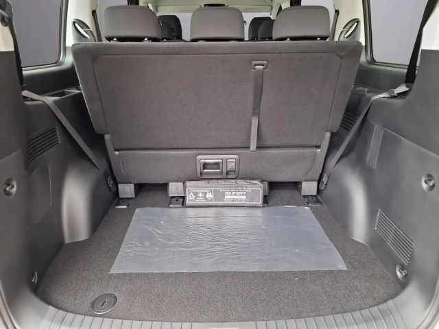 Hyundai Staria Trend