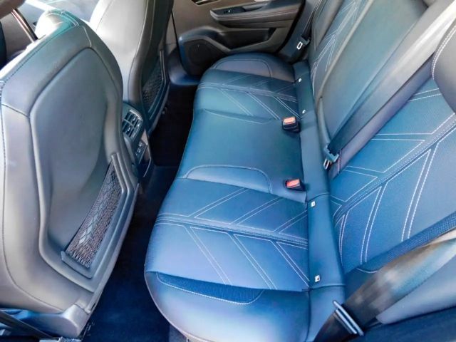 Opel Astra Sports Tourer Ultimate