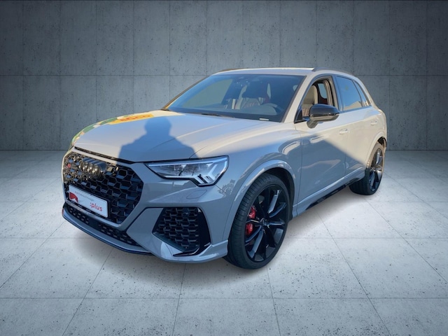 Audi RS Q3 Quattro S-Tronic