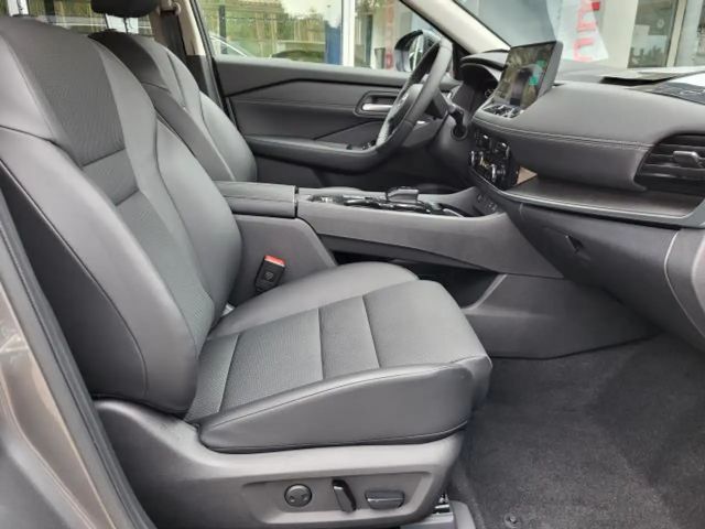 Nissan X-trail 1,5 VC-T E-POWER 204PS 4X2 N-TREK 5SITZE