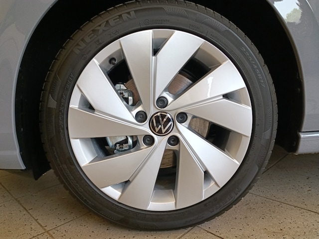 Volkswagen Golf DSG Golf VIII IQ.Drive