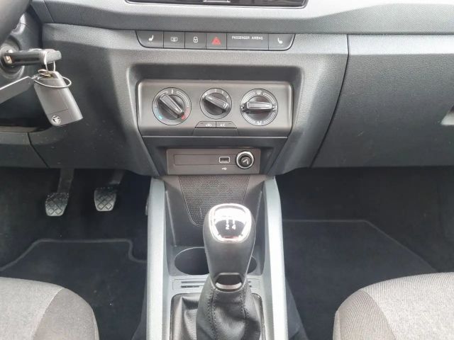 Skoda Fabia 1.0 TSI Active Combi