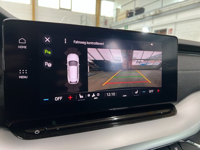 Skoda Octavia 2.0 TDI Combi Style Style