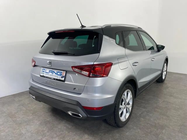 Seat Arona 1.0 TSI FR-lijn