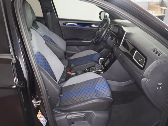 Volkswagen T-Roc 2.0 TSI