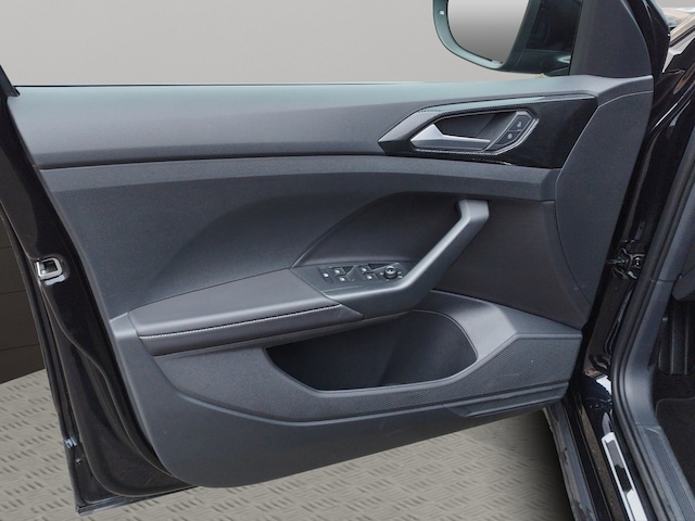 Volkswagen T-Cross 1.0 TSI DSG