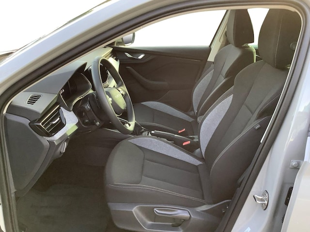 Skoda Scala 1.0 TSI Tour