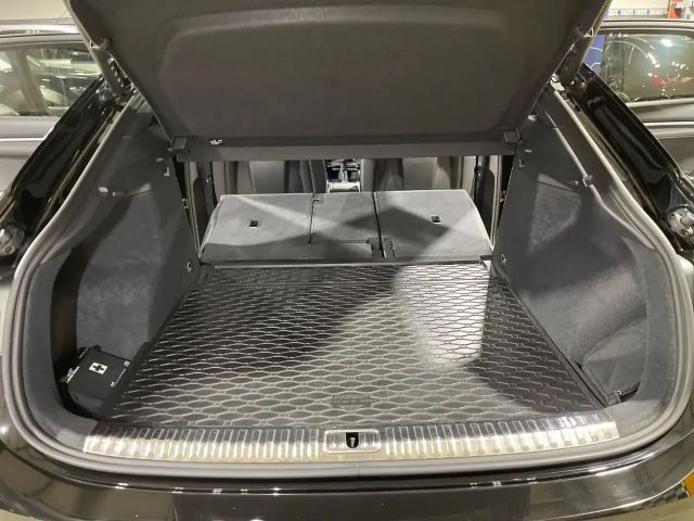 Audi Q3 Quattro Sportback