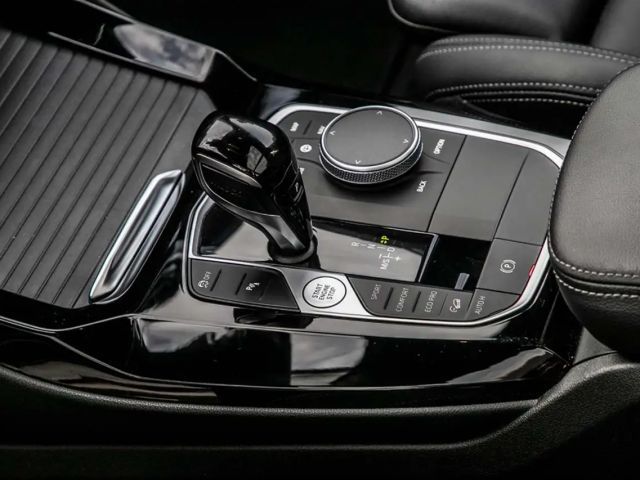 BMW X3 M-Sport xDrive30d