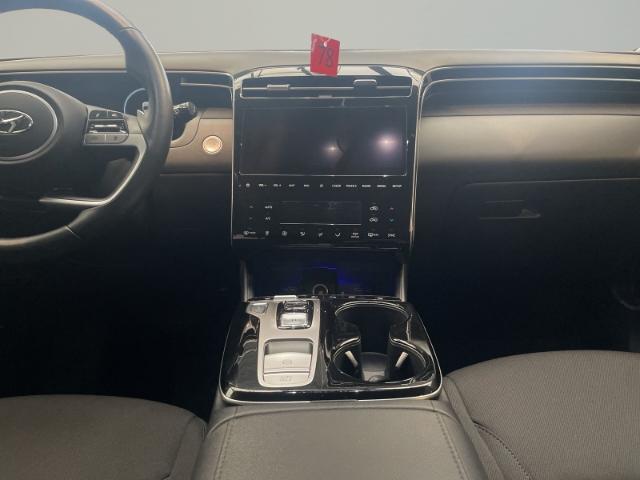 Hyundai Tucson 1.6 CRDi Hybrid Trend