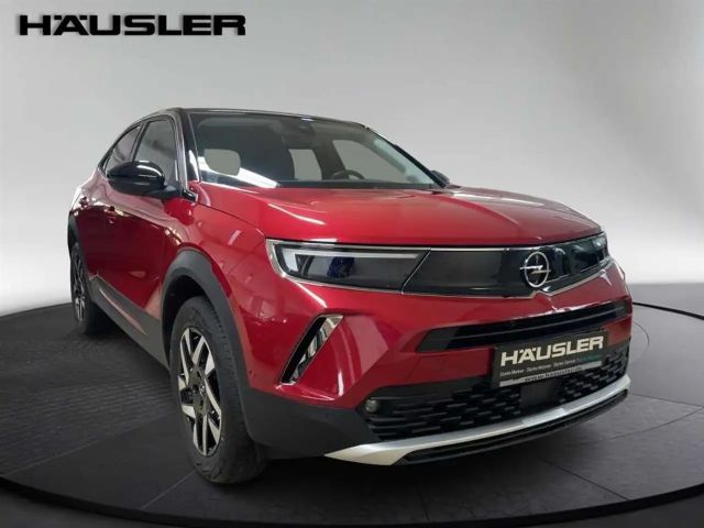 Opel Mokka Elegance