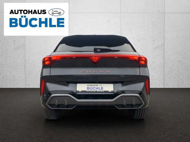 Cupra Terramar TERRAMAR+AUTOMATIK+NAVI+KAMERA+ACC+LED+HEADUP!