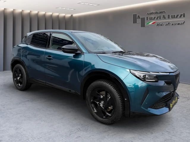 Alfa Romeo Junior 1.2 MEHV VGT e-DC