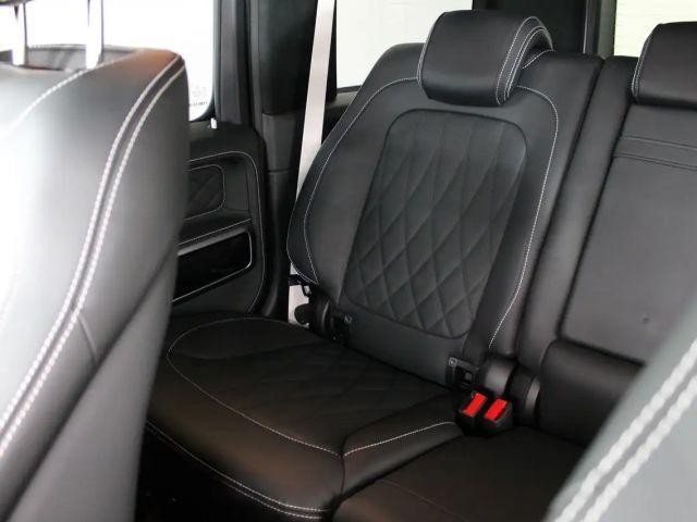 Mercedes-Benz G 450 4MATIC