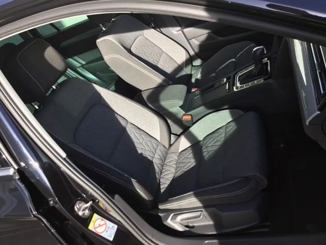 Volkswagen Passat Business Variant