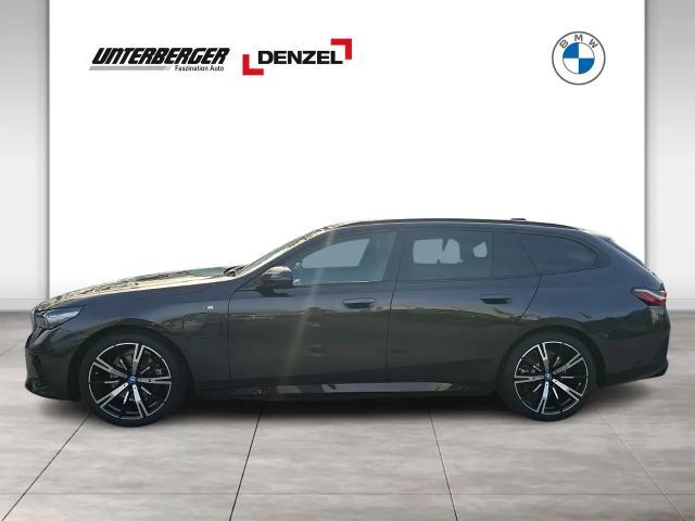 BMW 530 530e M-Sport Touring xDrive