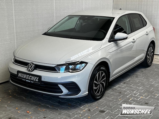 Volkswagen Polo 1.0 TSI Life