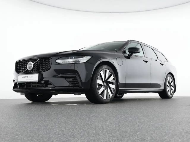 Volvo V90 AWD Dark Plus T6