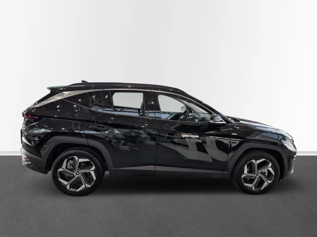 Hyundai Tucson Prime