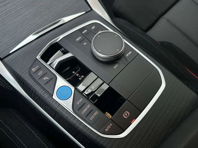 BMW i4 Coupé M-Sport eDrive40