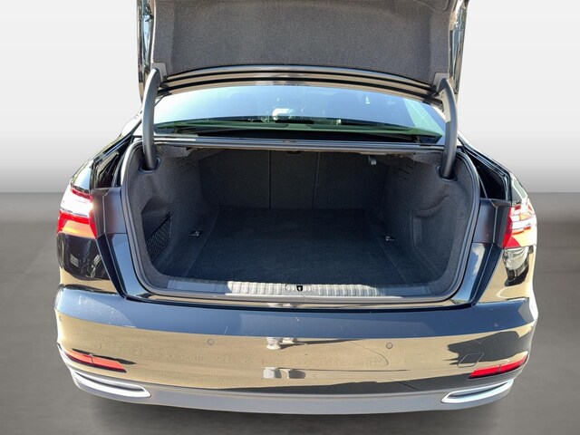 Audi A6 45 TDI Quattro S-Tronic Sedan