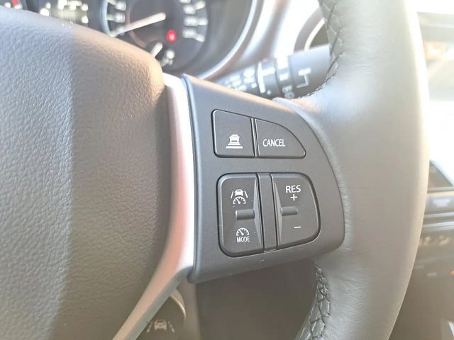 Suzuki Vitara AllGrip GL Hybrid Shine