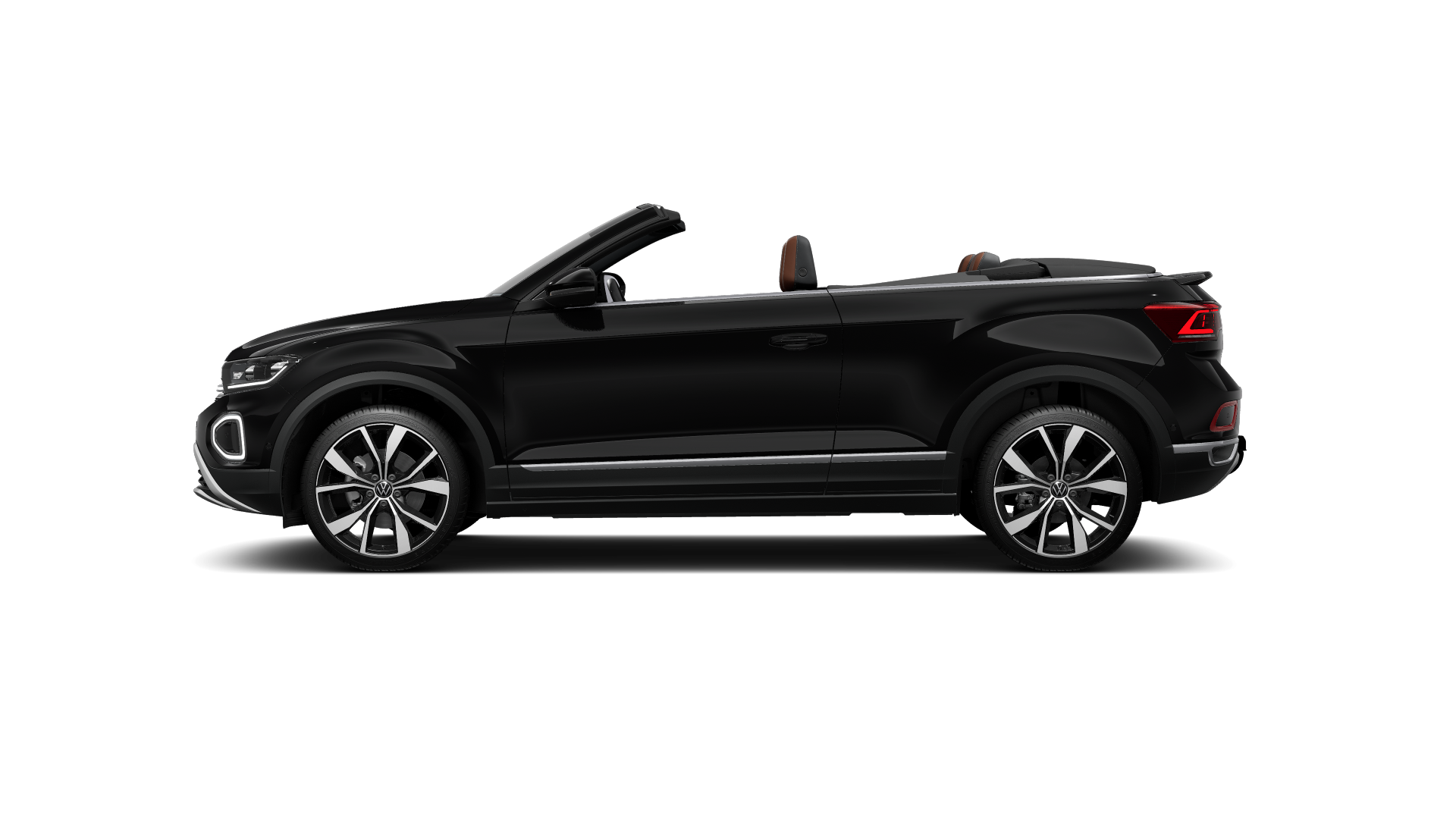 Volkswagen T-Roc 1.5 TSI Cabriolet