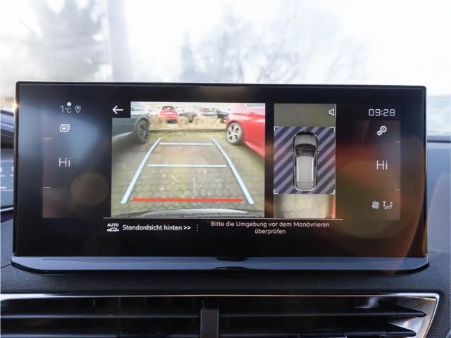 Peugeot 3008 GT-Line PureTech