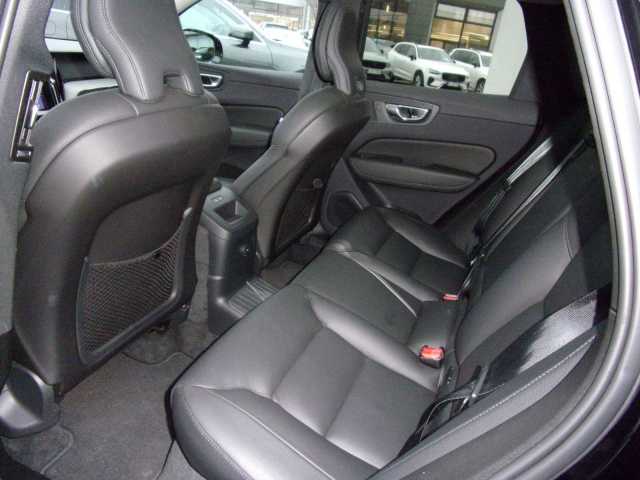 Volvo XC60 AWD Recharge T6