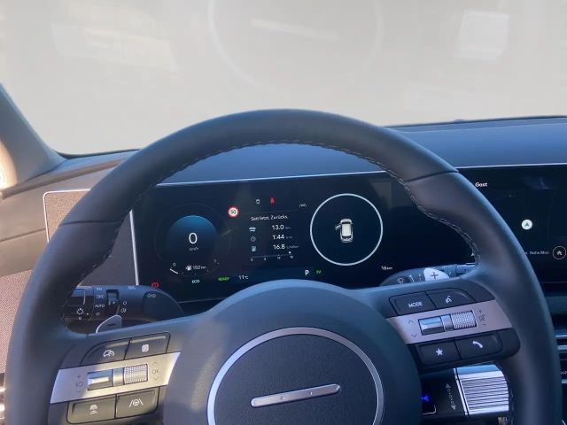 Hyundai Tucson Prime T-GDi