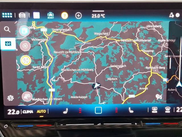 Volkswagen Passat Business DSG Variant