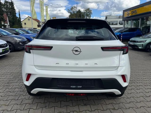 Opel Mokka 1.2 Turbo Turbo